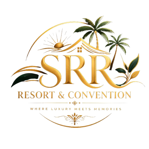SRR Resorts Logo